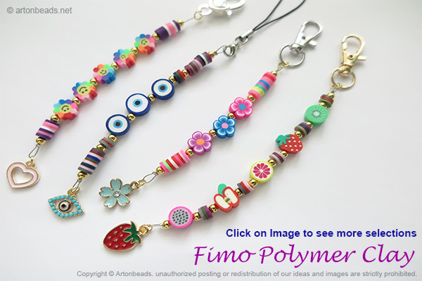 Fimo Polymer Clay